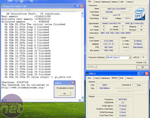 Corsair Dominator Twin2X2048-8888C4DF Overclocking & Final Thoughts