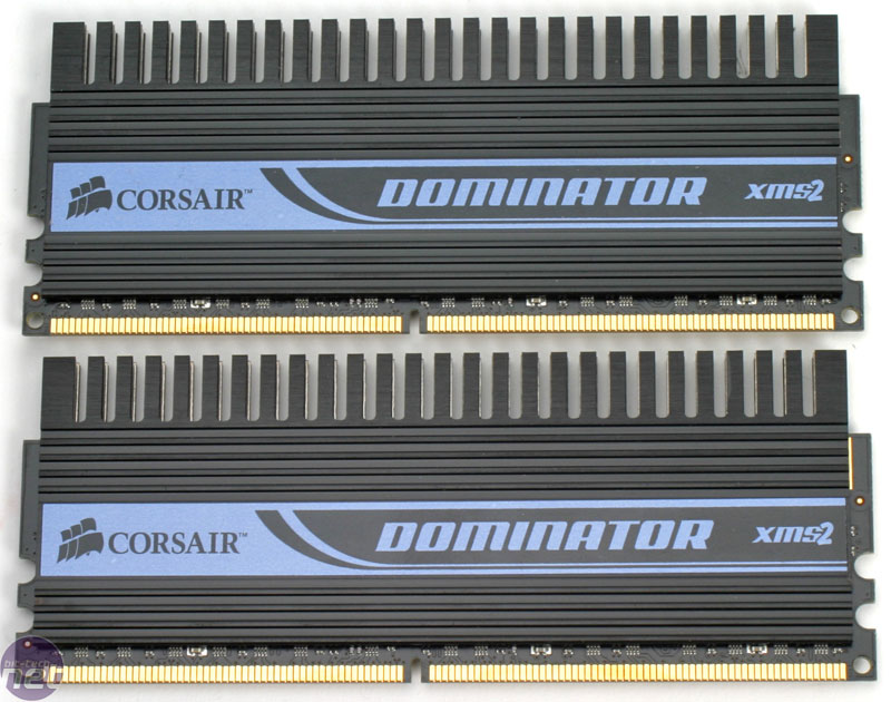 P: CORSAIR DDR2 2x2048MB 1066MHz TWIN2X C5D