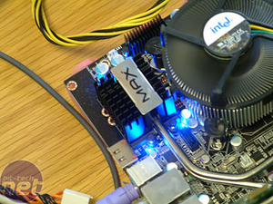 First Look: Abit AW9D-MAX Overclocking & Thoughts