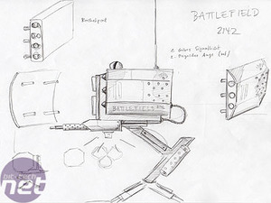 Battlefield 2142 by Butterkneter Introduction