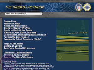 Blog Wars - Views from the Front Line The Web as a Weapon