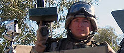 Blog Wars - Views from the Front Line