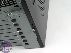 Cooler Master iTower 930 Exterior
