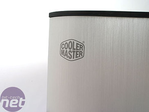 Cooler Master iTower 930 | bit-tech.net