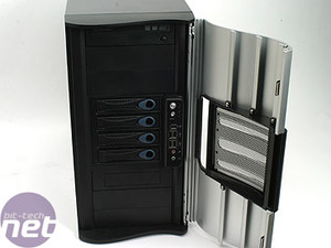 Cooler Master iTower 930 iTower 930