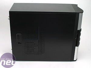 Cooler Master iTower 930 Exterior