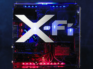 Creative X-Fi Gaming Mod Creative shots