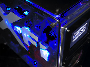 Creative X-Fi Gaming Mod Creative shots