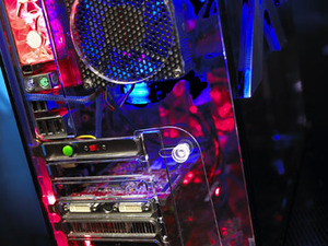 Creative X-Fi Gaming Mod Creative shots