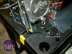 Creative X-Fi Gaming Mod Savaged and Ravaged