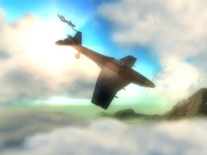 Just Cause Beautiful Screenshots