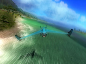 Just Cause Beautiful Screenshots