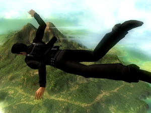 Just Cause Beautiful Screenshots