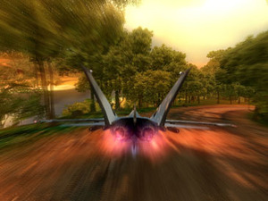 Just Cause Beautiful Screenshots