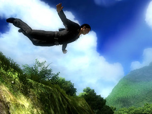Just Cause Beautiful Screenshots