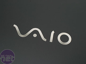 Sony Vaio Blu-ray Media Center Connections