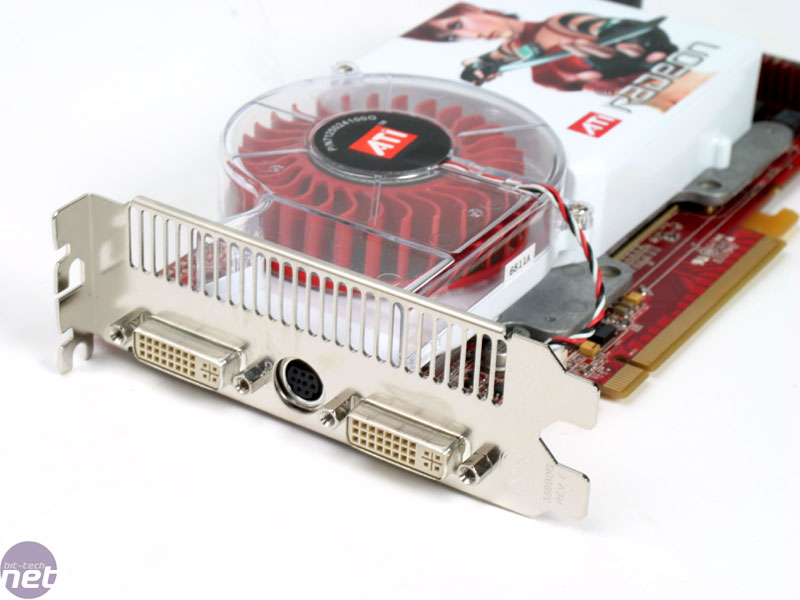 Ati radeon discount x1900 xt driver