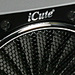 iCute 0508ULA-5G1 PC Case