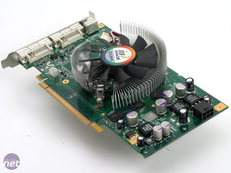 List VGA PCI-E 16X các loại cần bán - 6