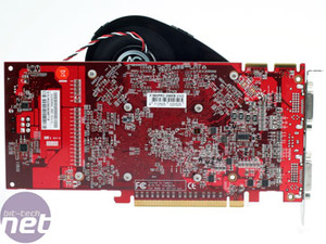PowerColor Radeon X1950 Pro 256MB