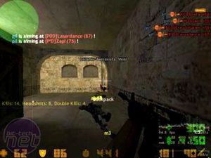 The declining state of Counter-Strike Cheating