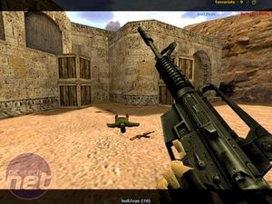The declining state of Counter-Strike Introduction & The Lowdown