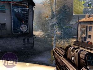 Battlefield 2142 Graphical Options