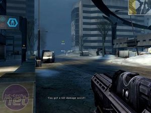 Battlefield 2142 Graphical Tweaks