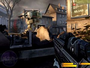 Battlefield 2142 Is it better than BF2?