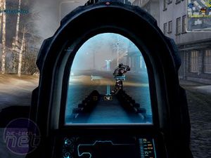 Battlefield 2142 Is it better than BF2?