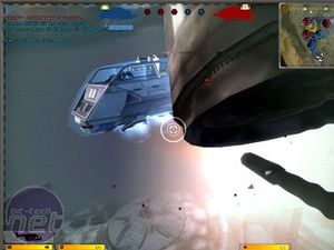 Battlefield 2142 Is it better than BF2?