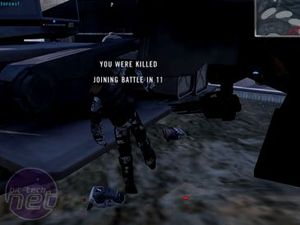 Battlefield 2142 Is it better than BF2?