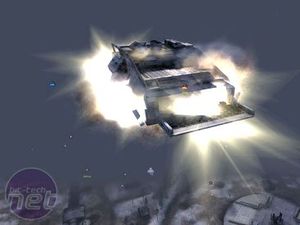 Battlefield 2142 Is it better than BF2?