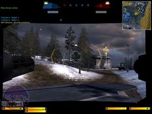 Battlefield 2142 Is it better than BF2?