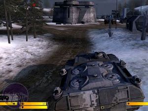 Battlefield 2142 Is it better than BF2?