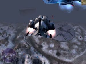 Battlefield 2142 Is it better than BF2?
