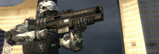 Battlefield 2142 Sound & Conclusion