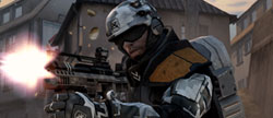Battlefield 2142