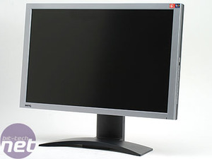 Benq FP241W 24