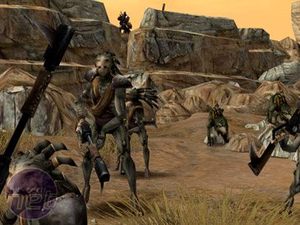 Warhammer 40,000: Dark Crusade Grim Future