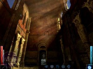 Dark Messiah of Might and Magic Technical bits and Conclusions