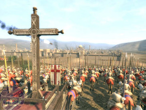 Medieval 2 Total War Total War