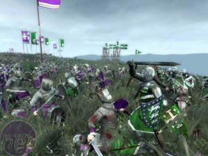 Medieval 2 Total War Total Phwoar!