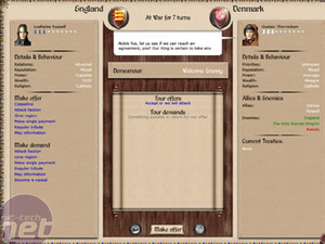 Medieval 2 Total War I knight thee