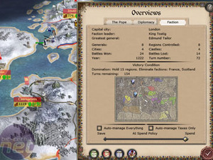 Medieval 2 Total War I knight thee
