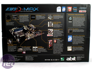 Abit AW9D-MAX Introduction