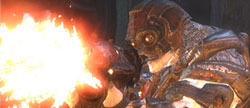 Gears of War