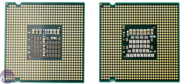 Intel Core 2 Extreme QX6700