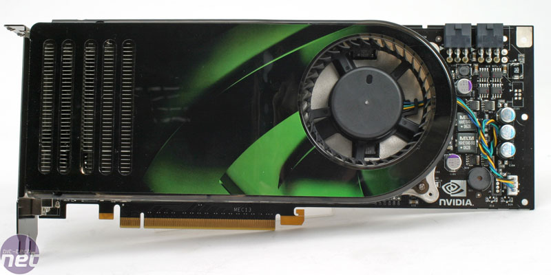 Nvidia outlet 8800 gtx