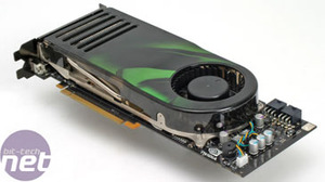 G80: NVIDIA GeForce 8800 GTX Introduction
